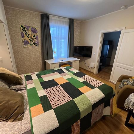 Karlovaidyll 7 - Homey Apartment With Free Parking! 타르투 외부 사진